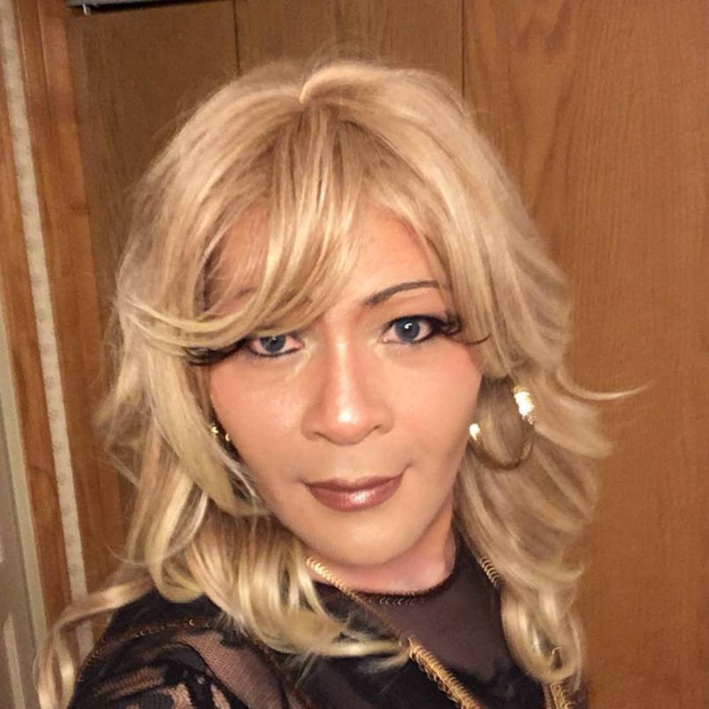 Meet your Posher, Jerri